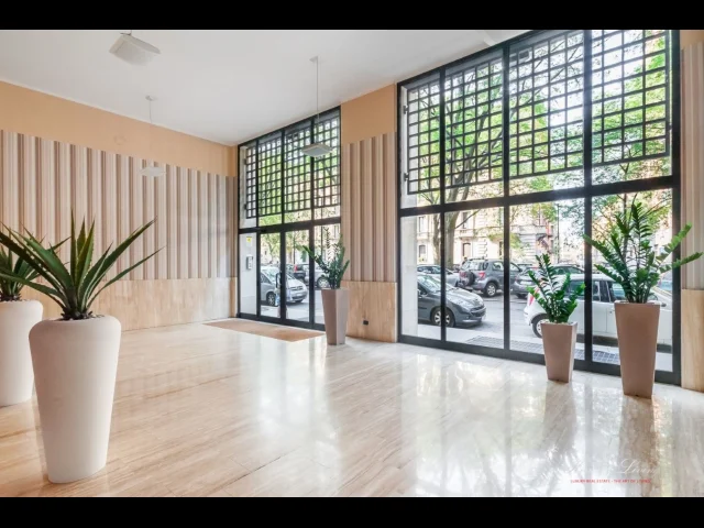Appartamenti in Vendita - Appartamento attico panoramico