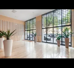 Appartamenti in Vendita - Appartamento attico panoramico