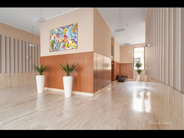 Appartamenti in Vendita - Appartamento attico panoramico