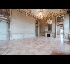 Appartamenti in Vendita - "dimora d'autore - ufficio di rapprsentanza piano nobile"