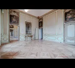 Appartamenti in Vendita - "dimora d'autore - ufficio di rapprsentanza piano nobile"