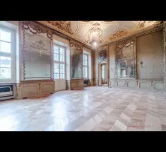 Appartamenti in Vendita - "dimora d'autore - ufficio di rapprsentanza piano nobile"