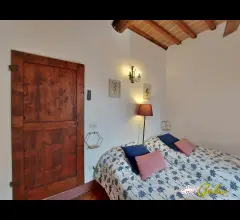 Appartamenti in Vendita - Appartamento ristrutturato ed arredato in centro con vista panoramica