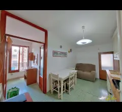 Appartamento in centro storico 70 mq