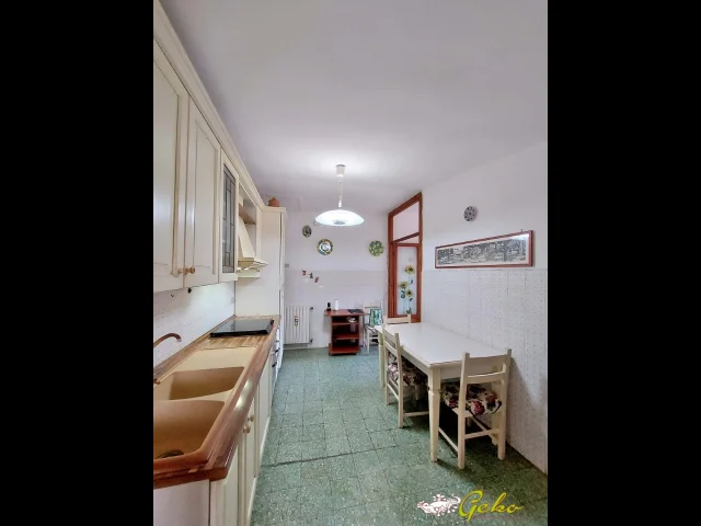 Appartamenti in Vendita - Appartamento in centro storico 70 mq