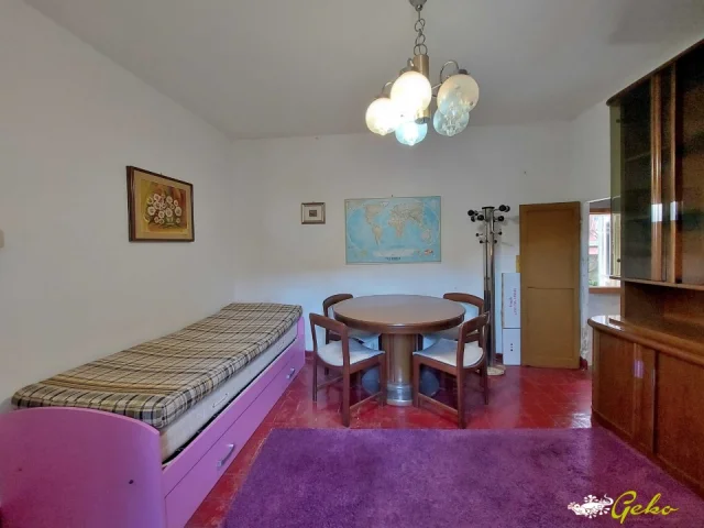 Appartamenti in Vendita - Appartamento in centro storico 70 mq