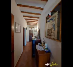 Appartamenti in Vendita - Vendita appartamenti in colonica campagna san gimignano