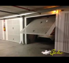 Garage  19 mq in affitto vicino al centro storico !!
