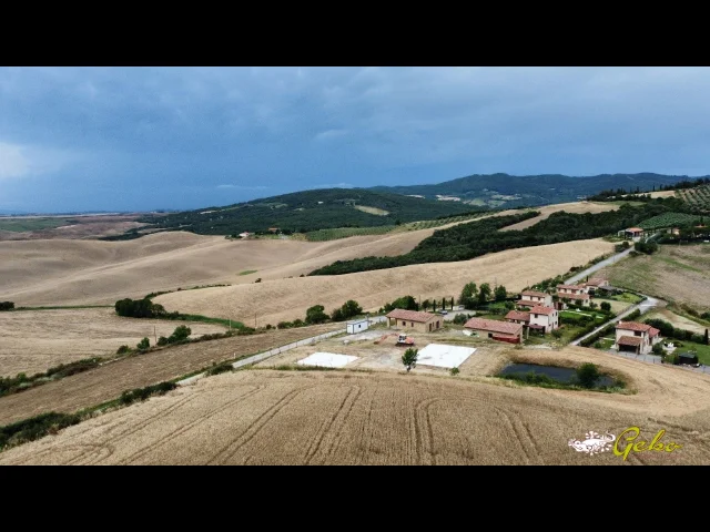 Realizzazione villette su terreno edificabile