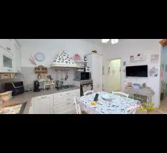 Appartamento 75 con balcone e  garage