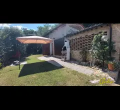 Appartamento 60 mq piano terreno con resede privato