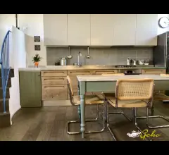 Appartamento 77 mq ristrutturato con panorama unico