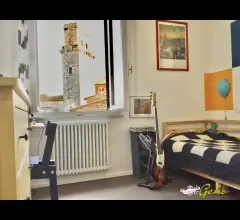 Appartamenti in Vendita - Appartamento 77 mq ristrutturato con panorama unico