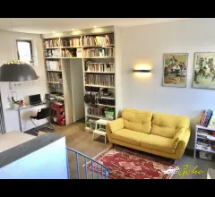 Appartamenti in Vendita - Appartamento 77 mq ristrutturato con panorama unico