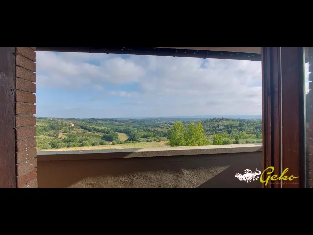 Appartamenti in Vendita - Appartamento 84 mq con terrazzo e vista panoramica !! vicino al centro storico