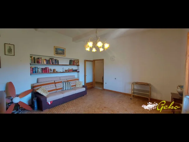 Appartamenti in Vendita - Appartamento 107 mq vicino al centro storico !!
