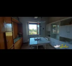 Appartamenti in Vendita - Appartamento 107 mq vicino al centro storico !!
