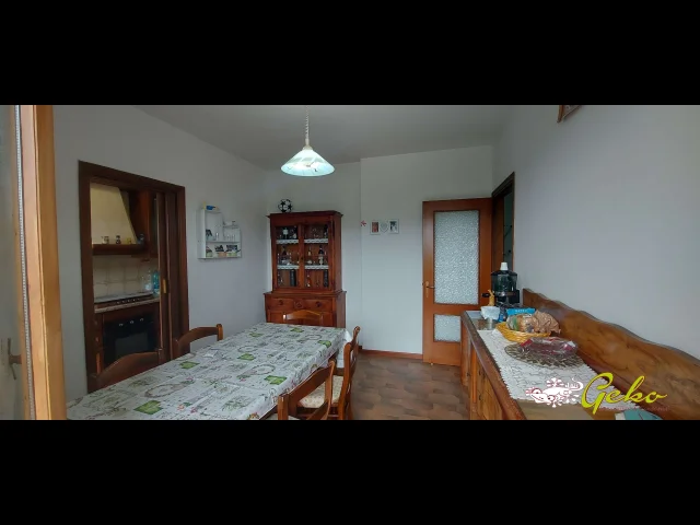 Appartamenti in Vendita - Appartamento di 90 mq con garage e terrazze !!