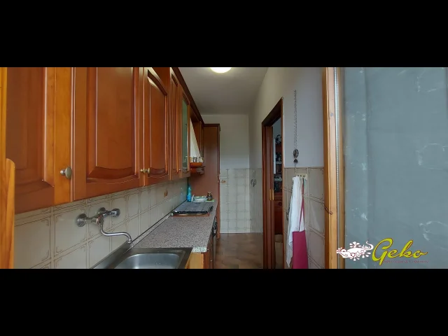Appartamenti in Vendita - Appartamento di 90 mq con garage e terrazze !!
