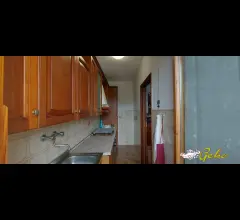 Appartamenti in Vendita - Appartamento di 90 mq con garage e terrazze !!