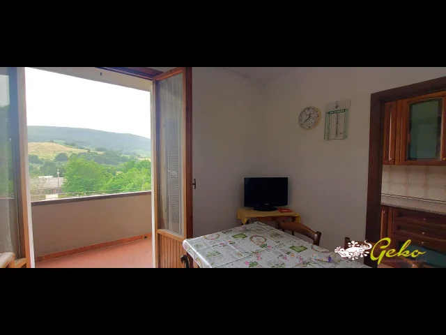 Appartamenti in Vendita - Appartamento di 90 mq con garage e terrazze !!