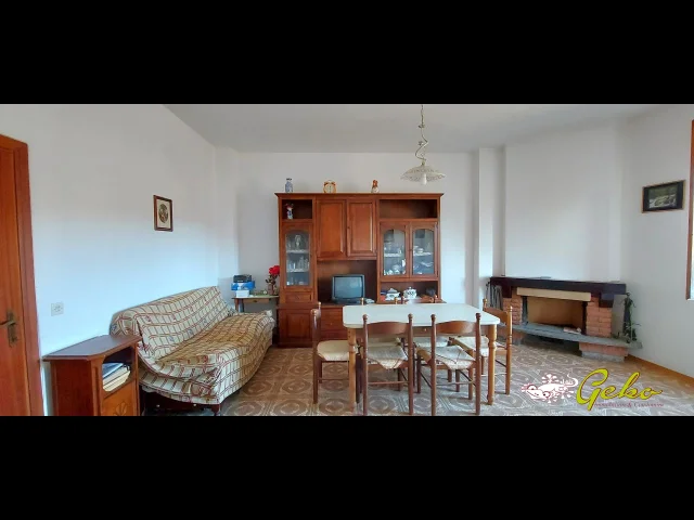 Appartamenti in Vendita - Appartamento 97 mq in zona tranquilla vicina al centro !