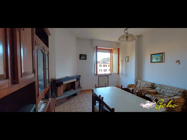 Appartamenti in Vendita - Appartamento 97 mq in zona tranquilla vicina al centro !