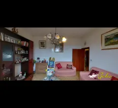 Appartamento 71mq con garage vicino al centro !!