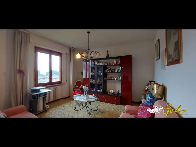 Appartamenti in Vendita - Appartamento 71mq con garage vicino al centro !!