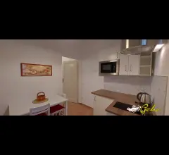 Appartamenti in Vendita - Appartamento ristrutturato ed arredato  31 mq centro storico !!