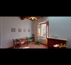 Appartamento ristrutturato ed arredato  62 mq un centro storico !