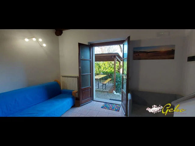 Appartamenti in Vendita - Bilocale  41 mq in campagna con spazio esterno  !!