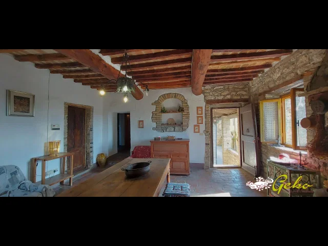 Appartamenti in Vendita - Appartamento rustico 108 mq !!