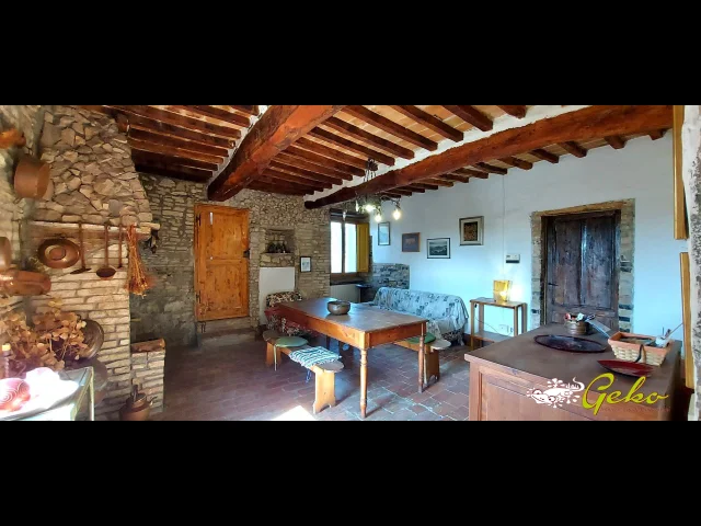 Appartamenti in Vendita - Appartamento rustico 108 mq !!