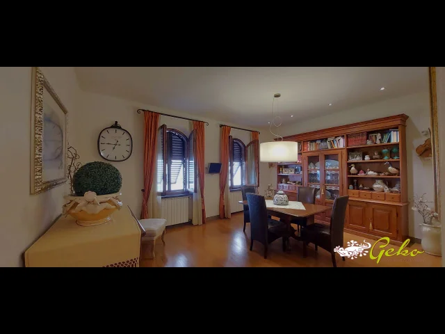 Appartamento 150 mq ristrutturato con terrazzino !