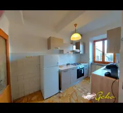 Appartamento 57 mq con giardino e cantina