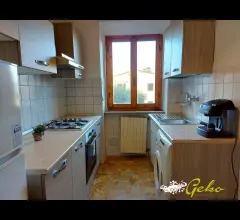 Appartamenti in Vendita - Appartamento 57 mq con giardino e cantina