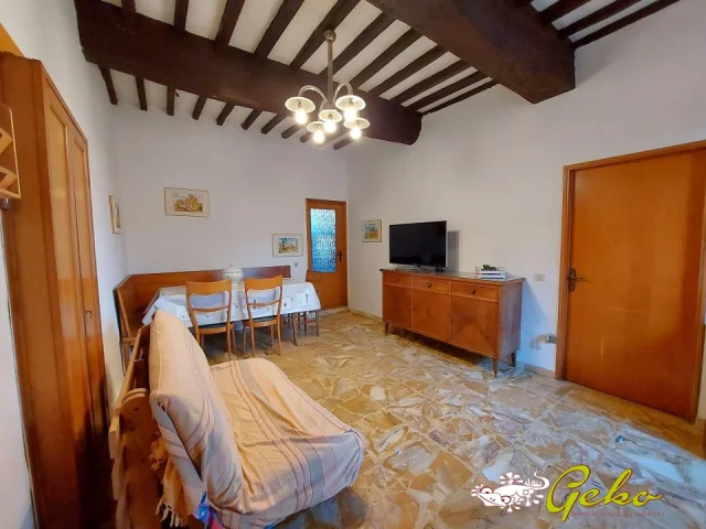 Appartamenti in Vendita - Appartamento 57 mq con giardino e cantina