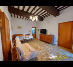 Appartamenti in Vendita - Appartamento 57 mq con giardino e cantina