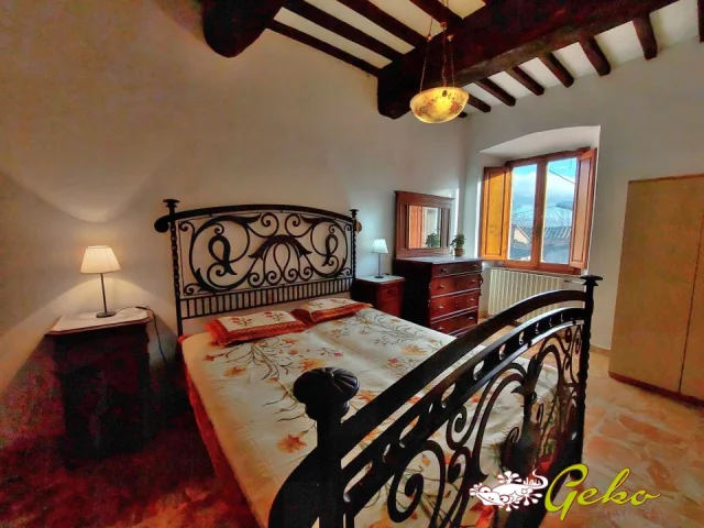 Appartamenti in Vendita - Appartamento 57 mq con giardino e cantina