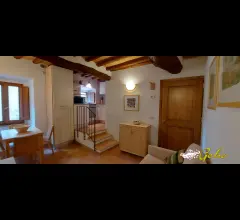 Appartamenti ristrutturato 35 mq in centro storico !!