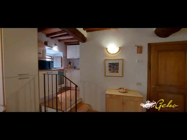 Appartamenti in Vendita - Appartamenti ristrutturato 35 mq in centro storico !!