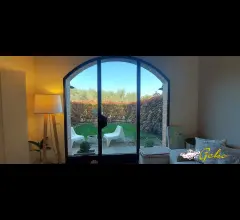 Appartamento 79 mq con giardino e piscina!