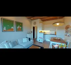 Appartamenti in Vendita - Appartamento 79 mq con giardino e piscina!