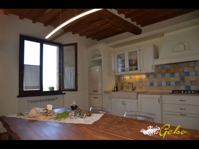 Appartamenti in Vendita - Appartamento 71 mq con giardino e piscina
