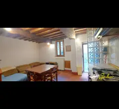Trilocale in centro storico 60mq !