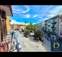 Appartamenti in Vendita - Ampio quadrivani via orsini
