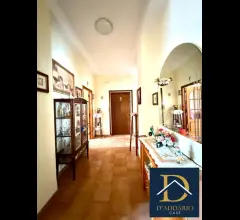 Appartamenti in Vendita - Ampio quadrivani via orsini