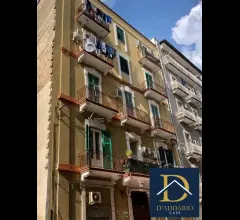 Ampio tre vani via icco