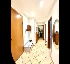 Appartamenti in Vendita - Bivani via toscana ammobiliato